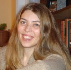 Jenny's Headshot