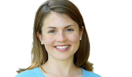 Amy Julia Becker