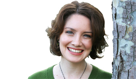 Alison Strobel