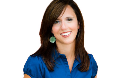 Jen Pollock Michel